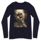 Kyle Hamilton "Interception" Long Sleeve