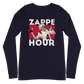 Bailey Zappe  "Zappe Hour" Long Sleeve