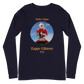 Bailey Zappe "Zappe Gilmore" Long Sleeve