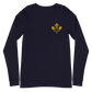 Nishoake Test Long Sleeve