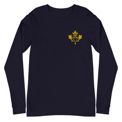 Nishoake Test Long Sleeve