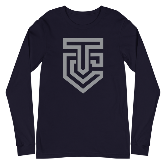 Tory Carter "Logo" Long Sleeve