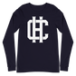Christian Harris "Logo" Long Sleeve