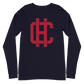 Christian Harris "Logo" Long Sleeve