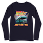 Casey Willax "Back to the Stoke" Long Sleeve
