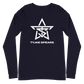 Tyjae Spears "Logo" Long Sleeve