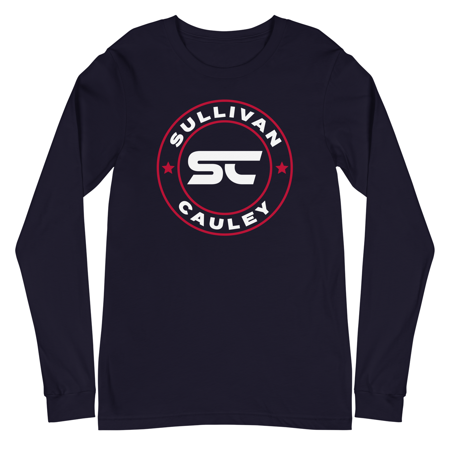 Sully Cauley "Logo" Long Sleeve