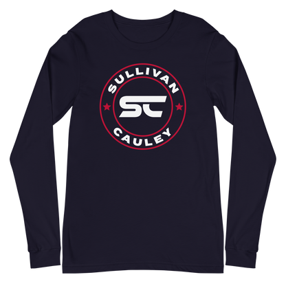 Sully Cauley "Logo" Long Sleeve