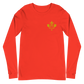 Nishoake Test Long Sleeve
