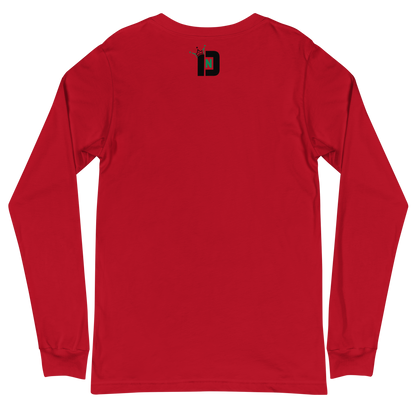 Derrick Nnadi "Nnadi Dogs FTW" Long Sleeve
