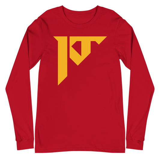 Kadarius Toney "Logo" Long Sleeve