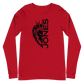 Jon Jones "Lion" Long Sleeve