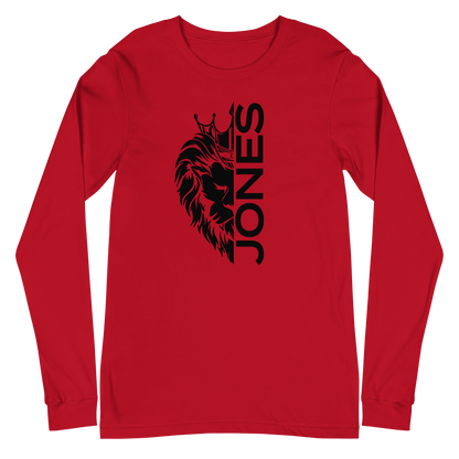 Jon Jones "Lion" Long Sleeve