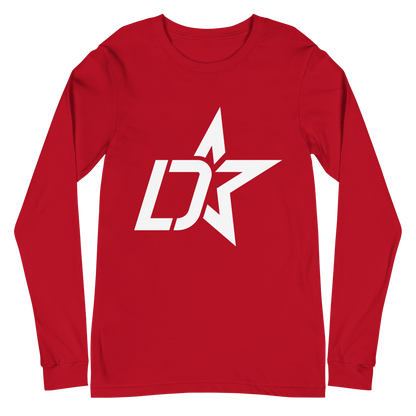 Logan Diggs "Logo" Long Sleeve