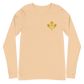 Nishoake Test Long Sleeve