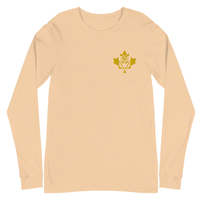 Nishoake Test Long Sleeve