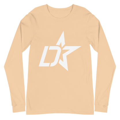 Logan Diggs "Logo" Long Sleeve