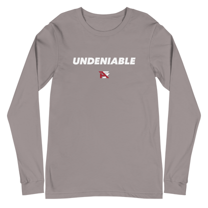 Aljamain Sterling "Undeniable" Long Sleeve