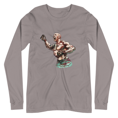 Josh Emmett "The Fighting Falmer" Long Sleeve