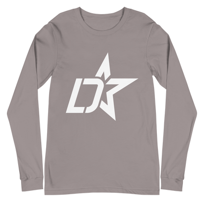 Logan Diggs "Logo" Long Sleeve
