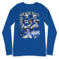 Shaquille Leonard "Collage" Long Sleeve