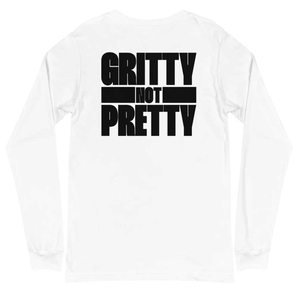 Foyesade Oluokun "From Start To Finish" Long Sleeve