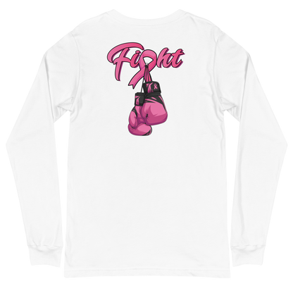 Skylar Thompson  "Fight" Long Sleeve