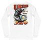 Jevon Holland " QuickDraw Jev" Long Sleeve
