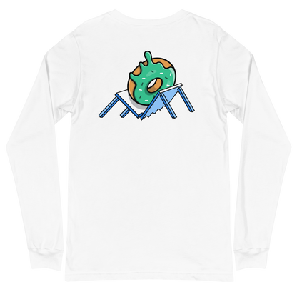Laken Tomlinson  "Victory Monday" Long Sleeve, Buffalo Edition