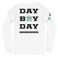 David Ojabo "Day By Day" Long Sleeve