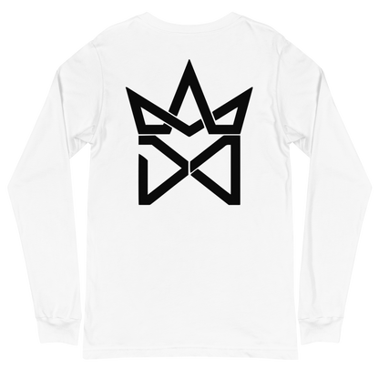 David Ojabo "Day By Day" Long Sleeve