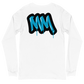 DeMarvin Leal "Marv Mentality" Long Sleeve