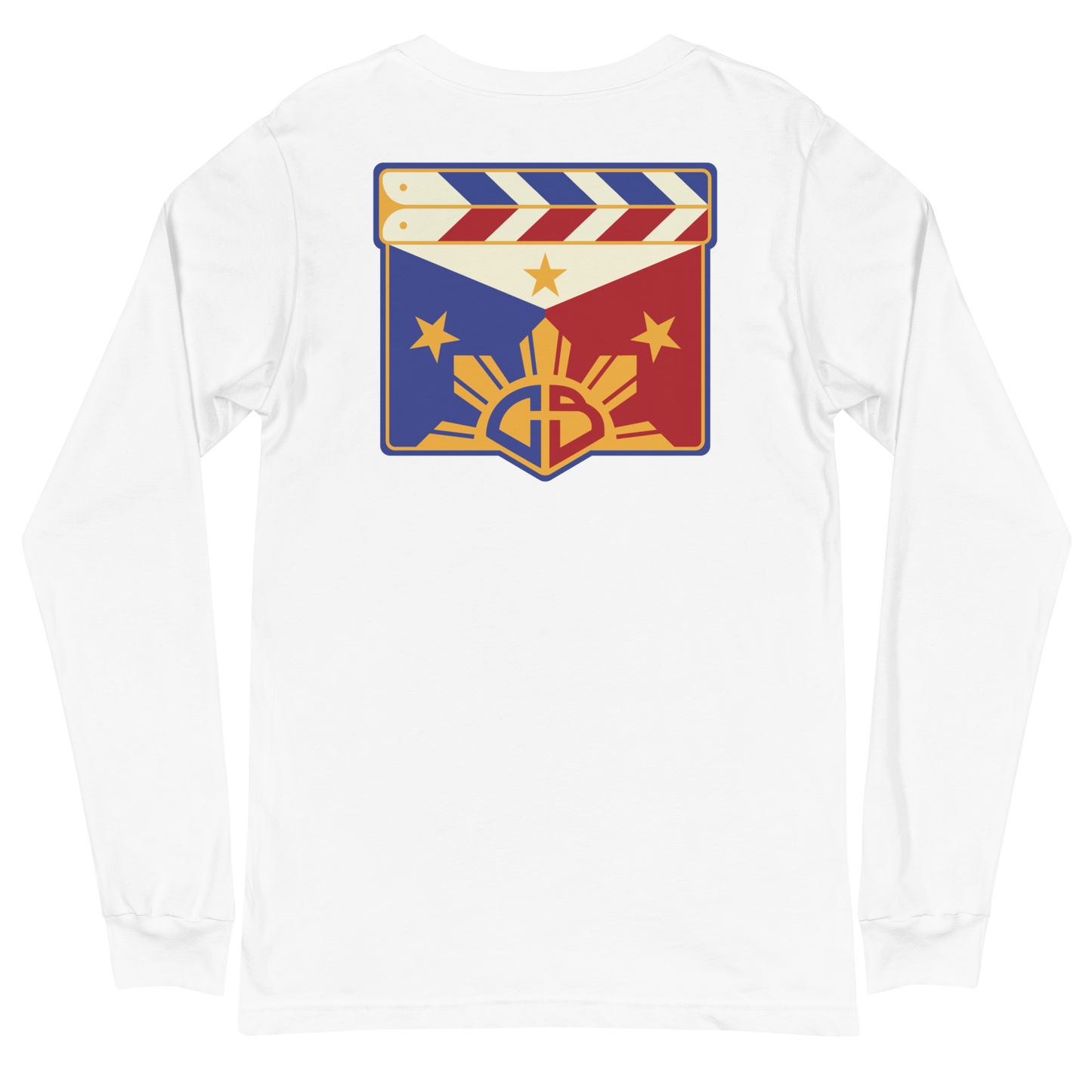 Camryn Bynum  "Movie" Long Sleeve