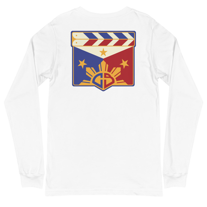 Camryn Bynum  "Movie" Long Sleeve