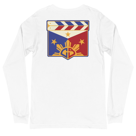 Camryn Bynum  "Movie" Long Sleeve