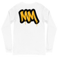 DeMarvin Leal "Marv Mentality" Long Sleeve