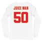 Willie Gay Jr. "Jersey" Long Sleeve