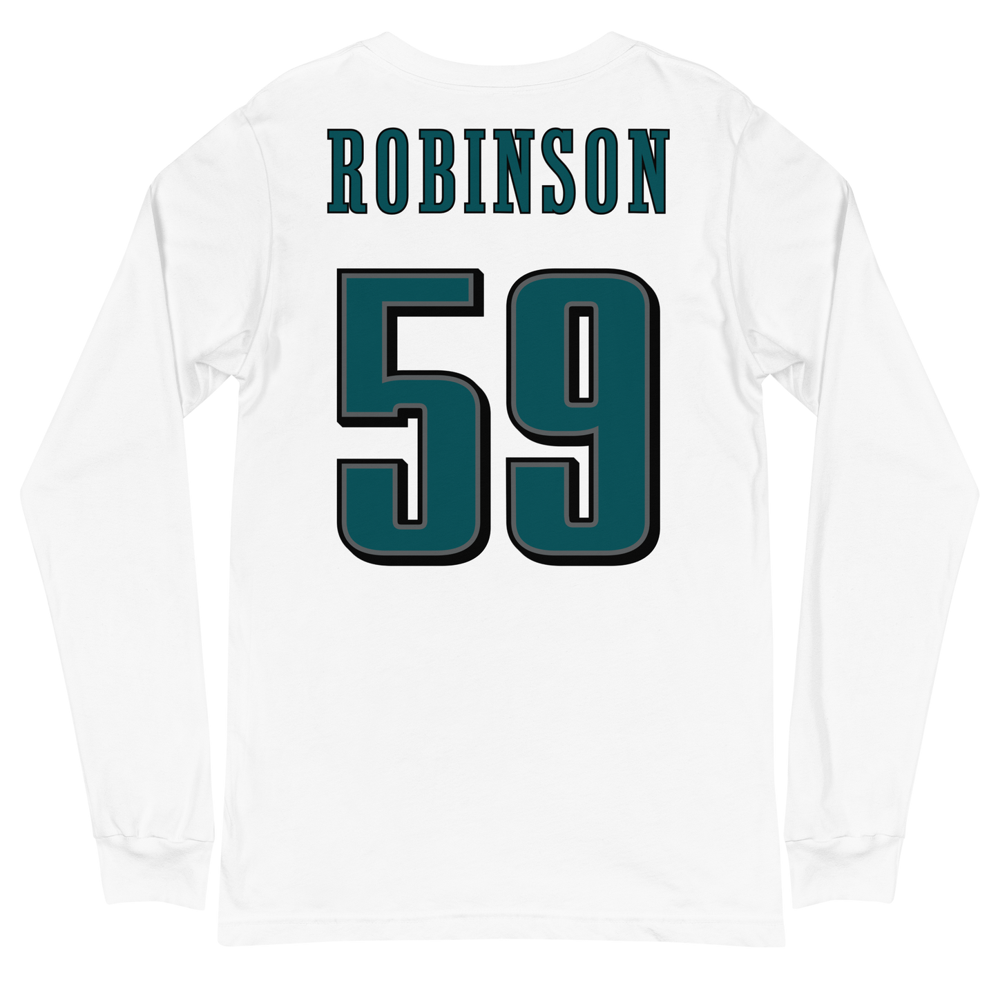 Janarius Robinson "59" Long Sleeve