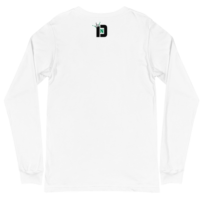 Derrick Nnadi "Nnadi Dogs FTW" Long Sleeve