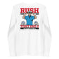 Tight End University "Rush TEU" Long Sleeve