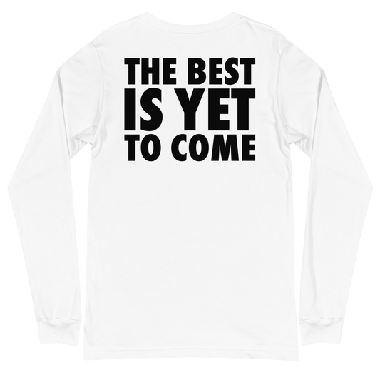 Tyjae Spears "Mantra" Long Sleeve