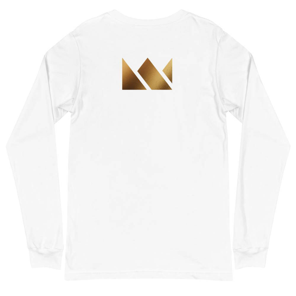 Aljamain Sterling "King Aljo" Long Sleeve