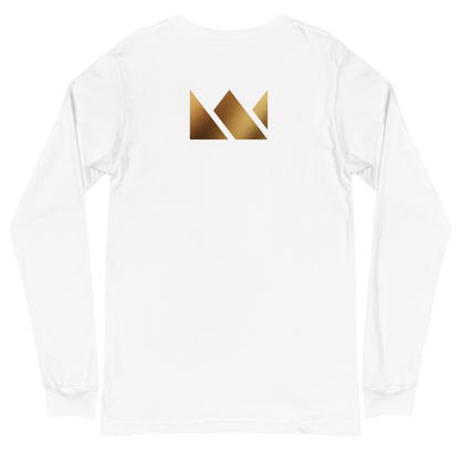 Aljamain Sterling "King Aljo" Long Sleeve
