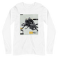 Kyle Hamilton "Pick Six" Long Sleeve