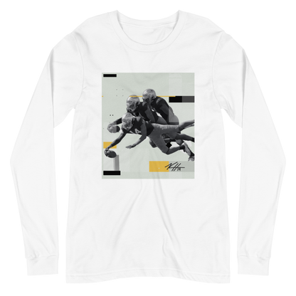 Kyle Hamilton "Pick Six" Long Sleeve