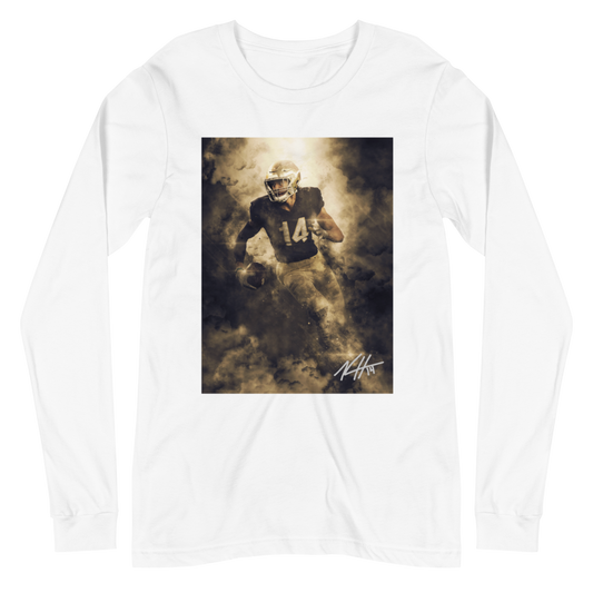 Kyle Hamilton "Interception" Long Sleeve