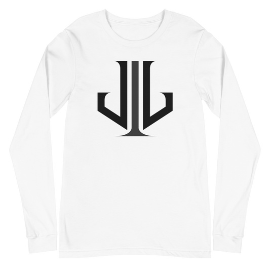 JL Skinner "Signature" Long Sleeve White