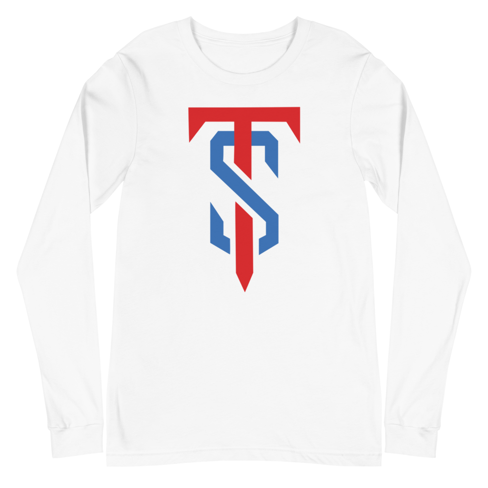 Skylar Thompson "2022 Draft" Long Sleeve Shirt
