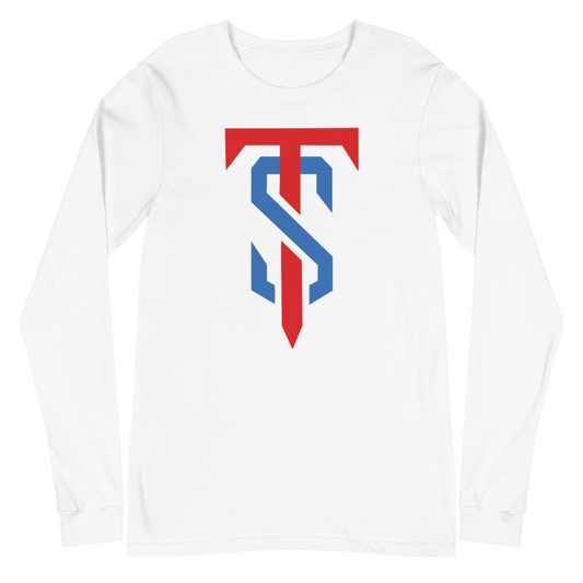 Skylar Thompson "2022 Draft" Long Sleeve Shirt
