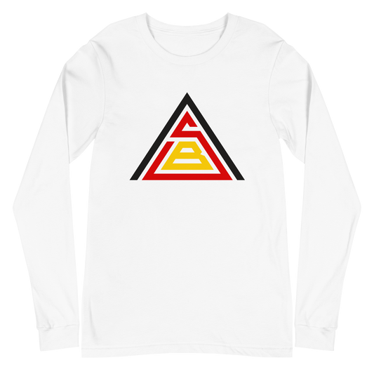 Amon-Ra St. Brown "Heritage" Long Sleeve Shirt